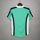 NIGERIA I 1998 MEN'S JERSEY (RETRO)