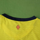 VILLARREAL I 25/26 MEN'S JERSEY PLAYER VERSION
