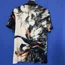 JAPAN LIMITED EDITION DBZ XXIII 26/27 MEN'S JERSEY
