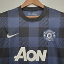 MANCHESTER UNITED I 13/14 MEN'S JERSEY (RETRO)