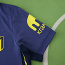 ATLÉTICO DE MADRID II 25/26 MEN'S JERSEY