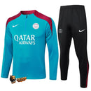 TRACKSUIT JACKET + PANTS PSG TRAINING V 24/25 MEN