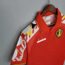 BELGIUM I 1995 MEN'S JERSEY (RETRO)