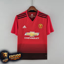 MANCHESTER UNITED I 18/19 MEN'S JERSEY (RETRO)