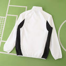 TRACKSUIT LIVERPOOL WHITE 25/26