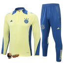 TRACKSUIT JACKET + PANTS AJAX TRAINING II 24/25 MEN