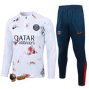 TRACKSUIT JACKET + PANTS PSG TRAINING III 24/25 MEN