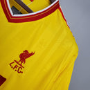 LIVERPOOL III 1985 MEN'S JERSEY (RETRO)
