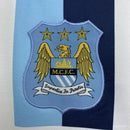MANCHESTER CITY III 13-14 RETRO MEN'S JERSEY
