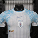 URUGUAY LIMITED EDITION I 2026 MEN'S JERSEY PLAYER VERSION