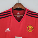 MANCHESTER UNITED I 18/19 MEN'S JERSEY (RETRO)