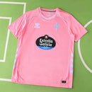 CELTA DE VIGO III 25/26 MEN'S JERSEY