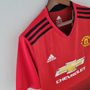 MANCHESTER UNITED I 18/19 MEN'S JERSEY (RETRO)