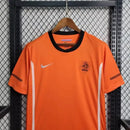 NETHERLANDS I 10 MEN'S JERSEY (RETRO)