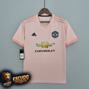 MANCHESTER UNITED II 18/19 MEN'S JERSEY (RETRO)