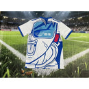 JAPAN LIMITED EDITION DBZ IX 26/27 MEN'S JERSEY