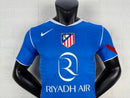 ATLÉTICO DE MADRID III 25-26 PLAYER VERSION JERSEY