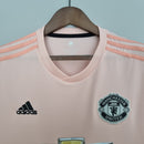 MANCHESTER UNITED II 18/19 MEN'S JERSEY (RETRO)