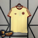 COLOMBIA LIMITED EDITION RETRO MEN'S JERSEY