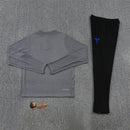 TRACKSUIT JACKET + PANTS BARCELONA TRAINING I 26/27 MEN