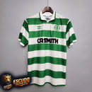 CELTIC I 87/89 MEN'S JERSEY (RETRO)