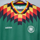 GERMANY II 1994 MEN'S JERSEY (RETRO)