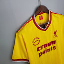 LIVERPOOL III 1985 MEN'S JERSEY (RETRO)