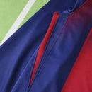 BARCELONA I 25/26 LONG SLEEVE MEN'S JERSEY