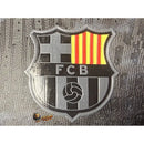 BARCELONA BLACK I 26/27 PLAYER VERSION MEN'S JERSEY
