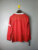 MANCHESTER UNITED I 2005 MEN'S JERSEY (RETRO) LONG SLEEVE