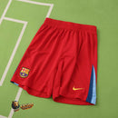 SHORTS BARCELONA IV 25/26