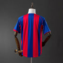 BARCELONA I 2004/05 MEN'S JERSEY RETRO