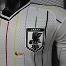 JAPAN I WORLD CUP 2026 MEN'S JERSEY PLAYER VERSION LONG SLEEVE