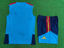 SPAIN TRAINING SET II 25/26 PLAYER VERSION