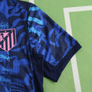 ATLÉTICO DE MADRID III 24/25 MEN'S JERSEY (PLAYER VERSION)