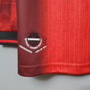 MANCHESTER UNITED I 1996 MEN'S JERSEY (RETRO) LONG SLEEVE