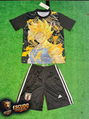 JAPAN ANIME VII 25/26 KIDS KIT