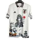 JAPAN LIMITED EDITION XXXIV 24/25 MEN'S JERSEY