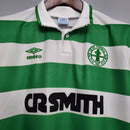 CELTIC I 87/89 MEN'S JERSEY (RETRO)