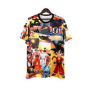 JAPAN LIMITED EDITION DRAGON BALL I 24/25 MEN'S JERSEY