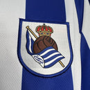 REAL SOCIEDAD 02/03 MEN'S JERSEY (RETRO)