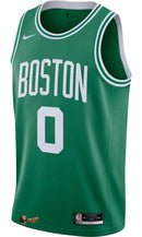 NBA BOSTON CELTICS - JAYSON TATUM JERSEY