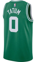 NBA BOSTON CELTICS - JAYSON TATUM JERSEY