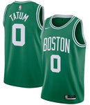 NBA BOSTON CELTICS - JAYSON TATUM JERSEY