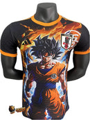 JAPAN LIMITED EDITION DBZ 25/26 XIV MEN'S JERSEY PLAYER VERSION
