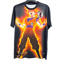 JAPAN LIMITED EDITION DBZ XIII 25/26 MEN'S JERSEY