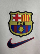 BARCELONA 98/99 MEN'S JERSEY (RETRO) LONG SLEEVE