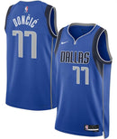 NBA DALLAS MAVERICKS - LUKA DONČIĆ JERSEY