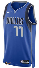 NBA DALLAS MAVERICKS - LUKA DONČIĆ JERSEY