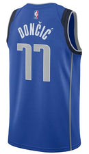 NBA DALLAS MAVERICKS - LUKA DONČIĆ JERSEY
